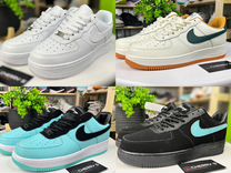 Nike air force 1 (37 - 45 р.р.)