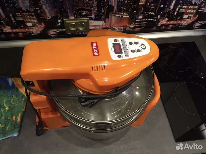 Аэрогриль hotter