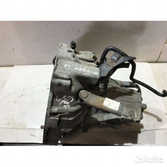 МКПП nissan primera p11