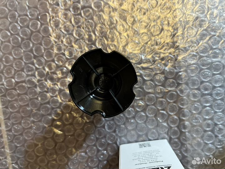 Фильтр газовый гбо