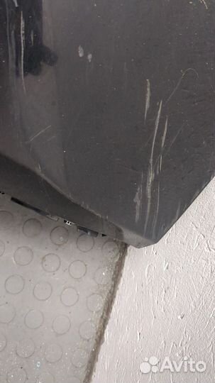 Бампер Honda CR-V, 2008