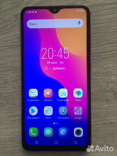 vivo Y91c, 2/16 ГБ