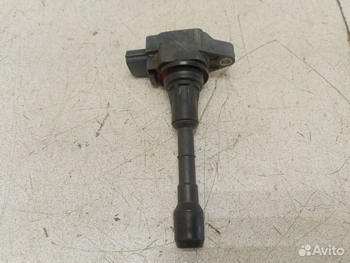 Катушка зажигания Ниссан