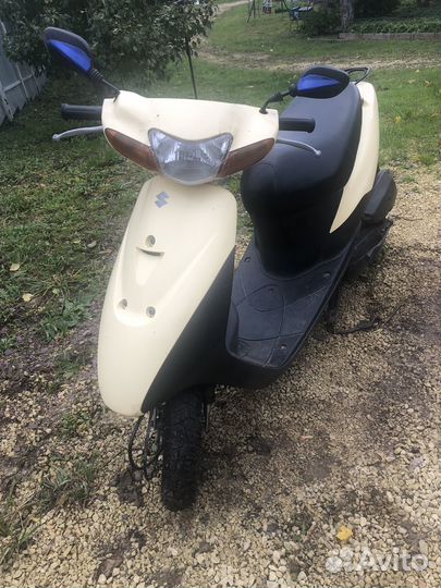 Продаю скутер