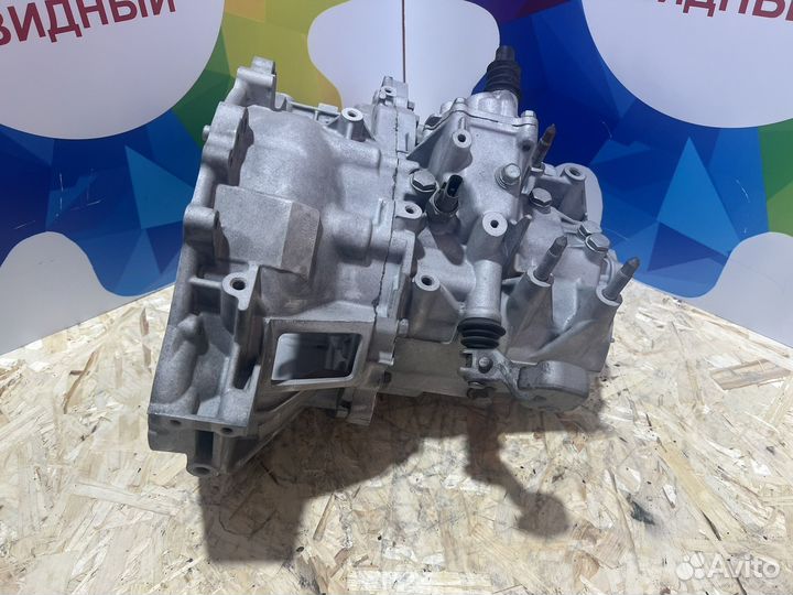 МКПП 5ст Mitsubishi ASX / Lancer 1.6