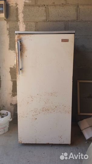 Холодильник