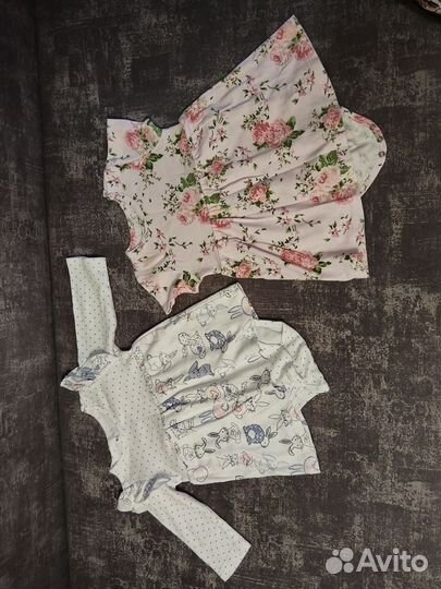 Одежда для девочки