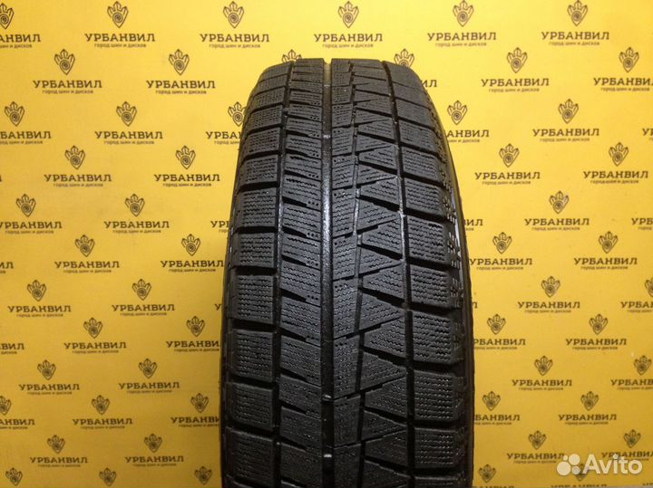 Bridgestone Blizzak Revo GZ 195/65 R15