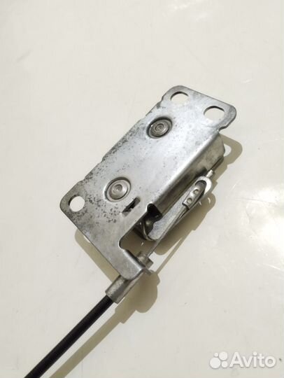 20467158 Замок бардачка левый Volvo Fh