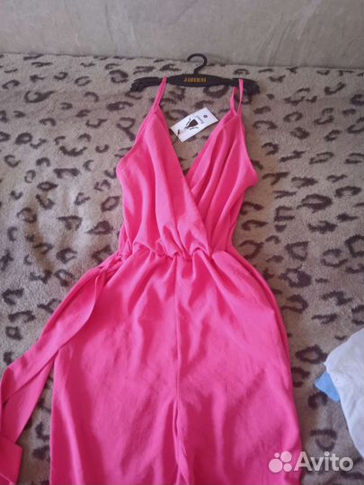 Комбинезон женский летний 42 44