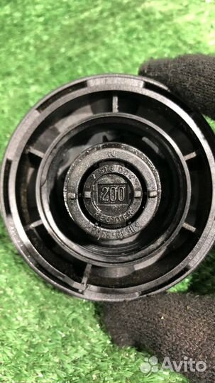 Крышка (пробка) расширительного бачка BMW 7