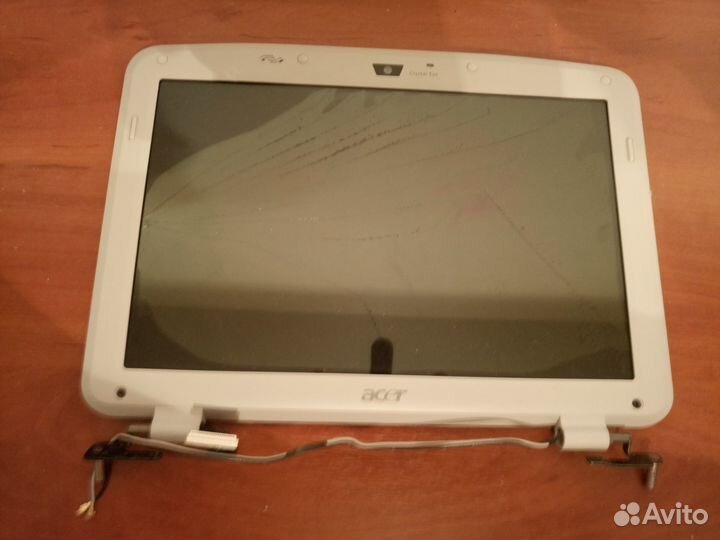 Крышка матрицы для Acer Aspire 2920, 2920Z
