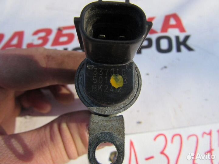 Клапан электромагн. изменения фаз грм для Toyota C