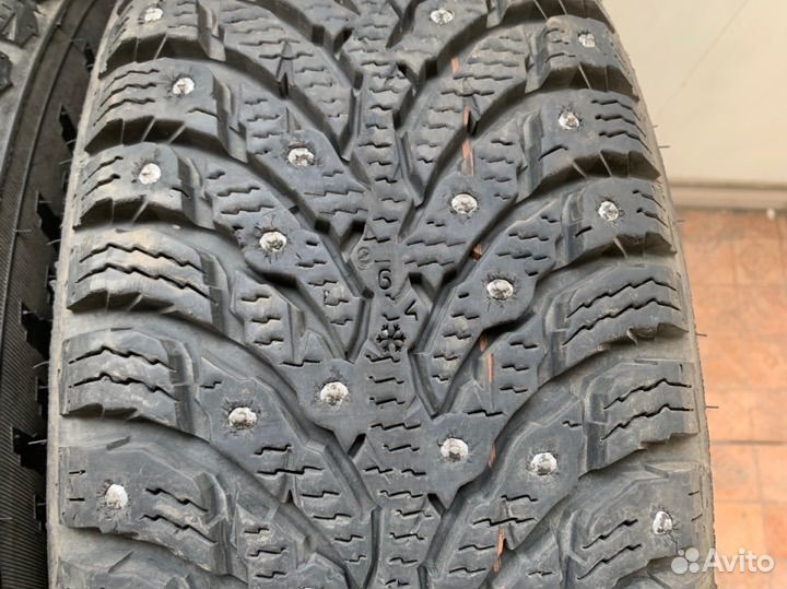 Nokian Tyres Hakkapeliitta 9 195/65 R15 95T