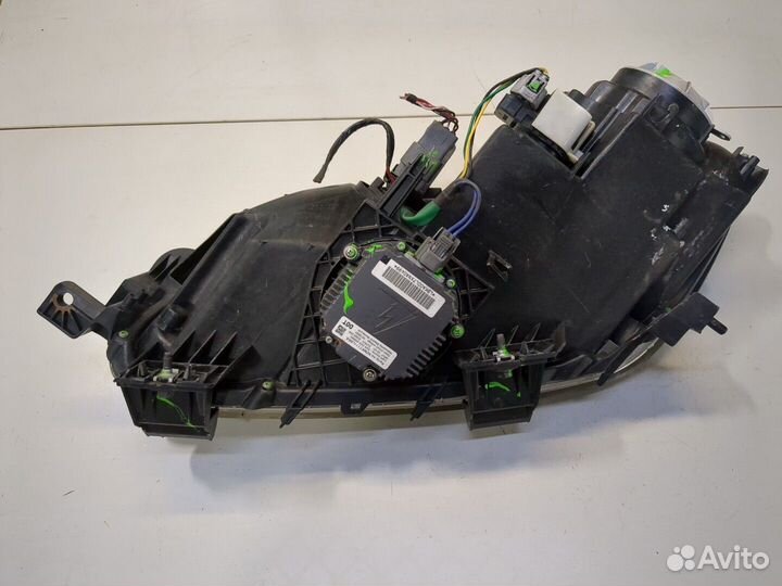 Фара (передняя) Mazda CX-7, 2008