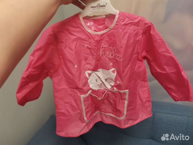 Фартук для творчества