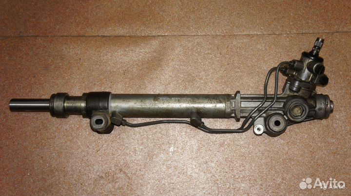 Рулевая рейка Ленд Крузер Прадо 120 44200-35061