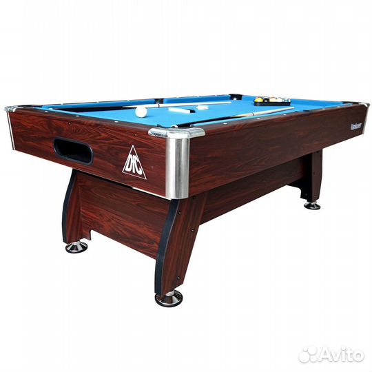 Бильярдный стол DFC vankuver 7 DS-BT-P01