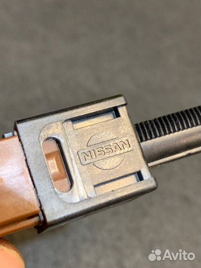 Датчик педали Nissan Qashqai J10 MR20DE 2.0 2007