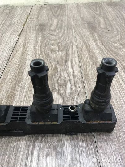 Катушка зажигания Opel Corsa D Z12XEP 2008