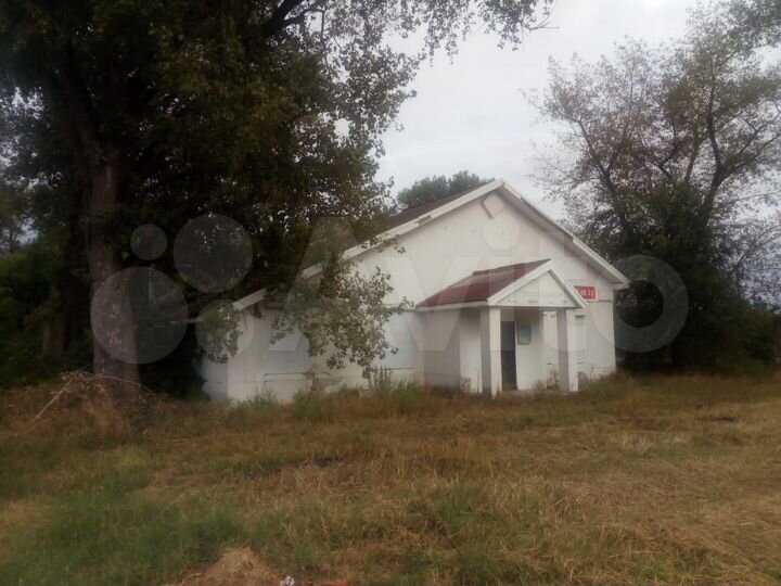 Торговое помещение, 80.2 м²