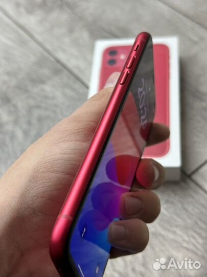 iPhone 11, 256 ГБ