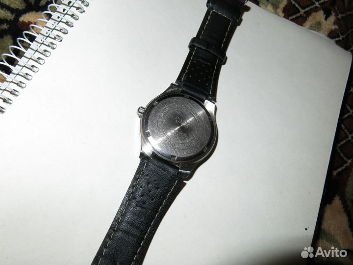 Часы Casio EF-307
