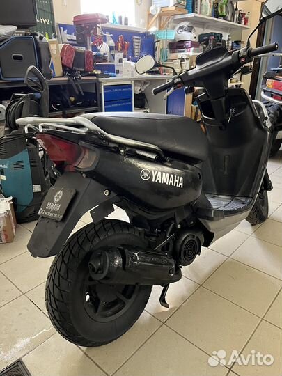 Yamaha bws 100 original