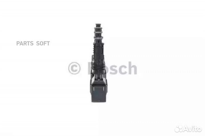 Bosch 0 221 503 472 Катушка зажигания opel agila