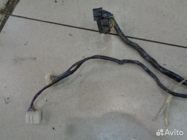 Проводка салона (жгут) Chery Fora A21 2006-2010