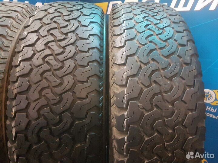 LingLong Radial 620 225/75 R16