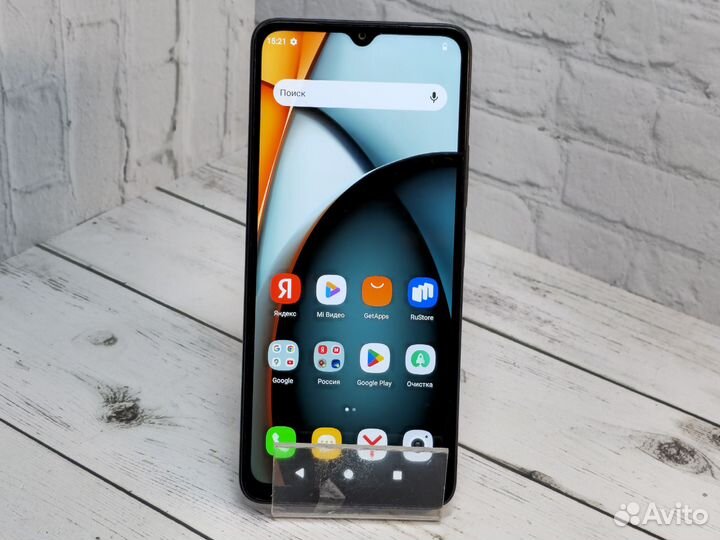 Xiaomi Redmi A3, 3/64 ГБ