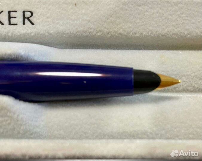 Перьевая ручка Parker 45 новая