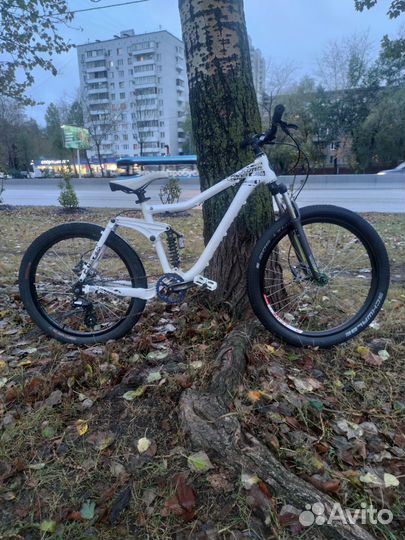 Велосипед kona stinky