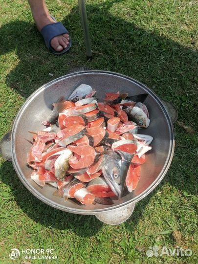 Экскурсии по острову кунашир