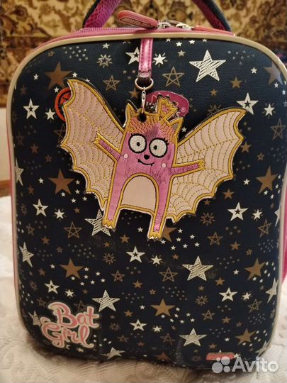 Портфель школьный ортопедический