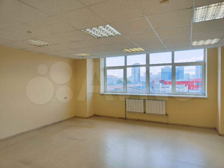 Офис, 38.8 м²