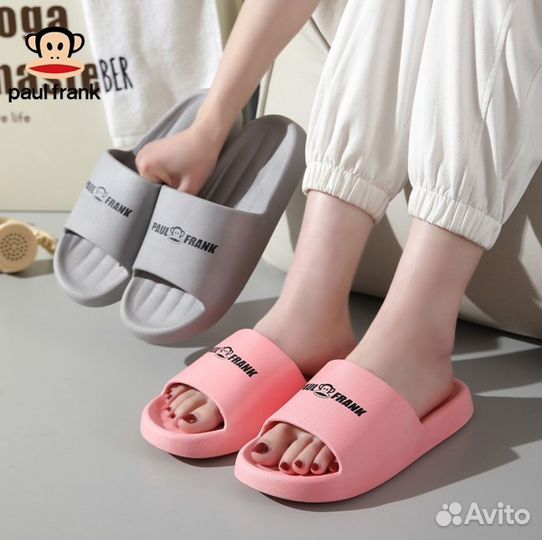 Сланцы Paul Frank yoga