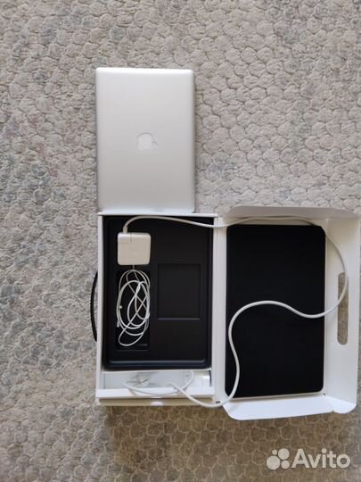 Продам MacBook Pro 13 (2012)