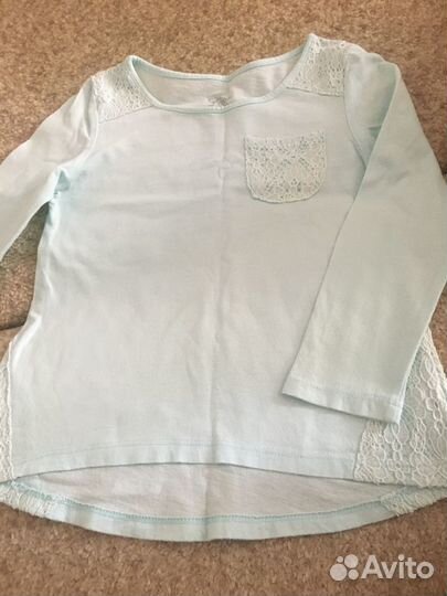 Кофта The Children’s Place