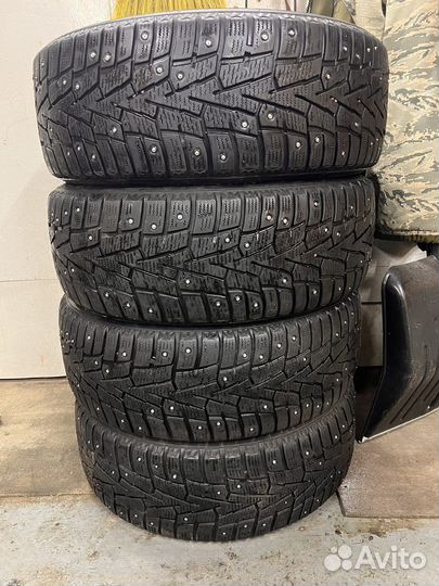 Roadstone Winguard WinSpike 205/55 R16 94T