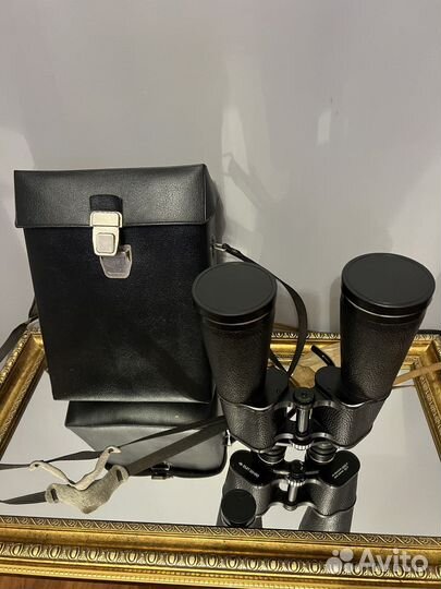 Бинокль Б П Ц 20х60 СССР 1985г