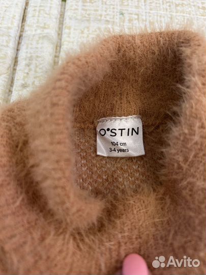 Джемпер ostin
