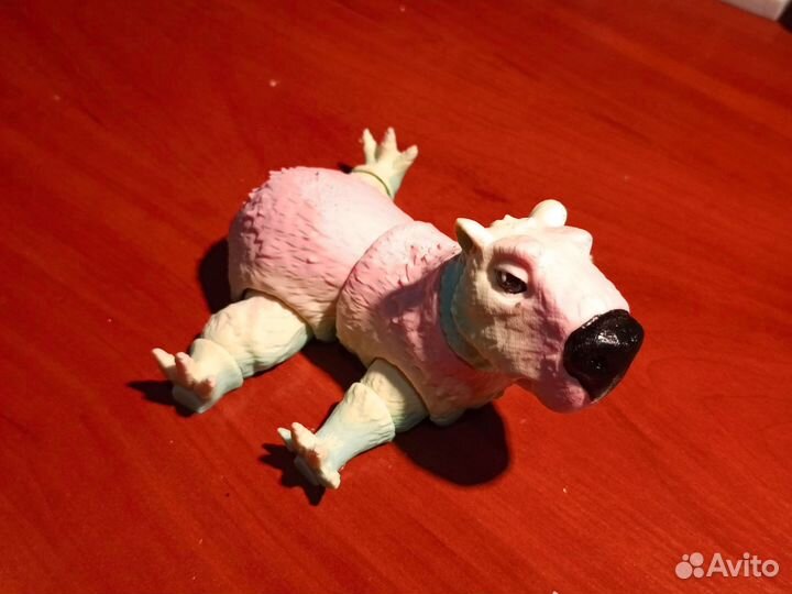 Capybara/Капибара