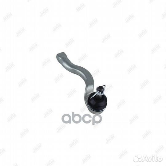 Наконечник рулевой тяги mitsubishi ET23841L jikiu