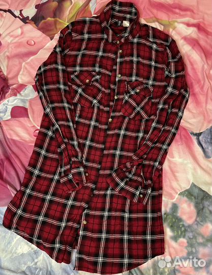 Вещи одежда