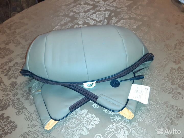 Массажер Irest SL-D-180