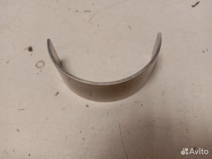 Вкладыши шатунные Volkswagen Transporter T4