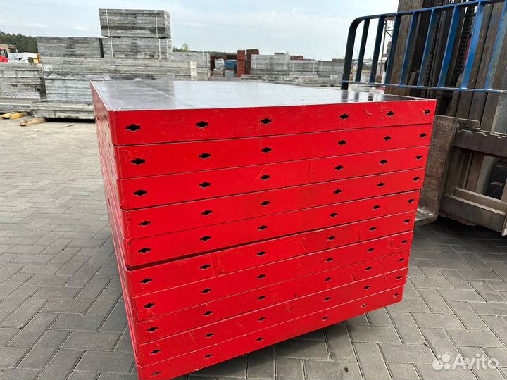 Аренда опалубки