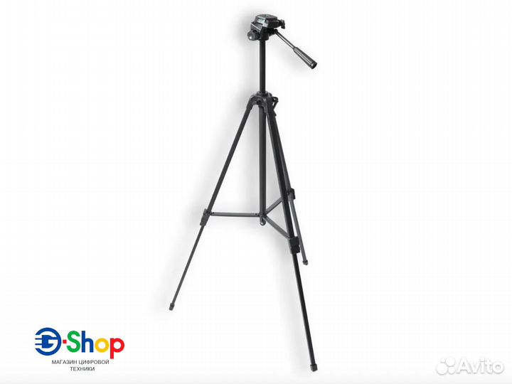 Штатив серии «smart» 160см Fujimi FT12SM